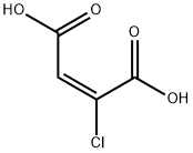 2-chlorofumaric acid