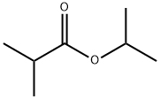 ISOBUTYRIC ACID ISOPROPYL ESTER