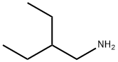 2-Ethylbutylamine