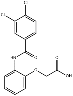 Clamidoxic Struktur