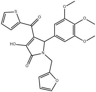 SALOR-INT L436070-1EA Struktur