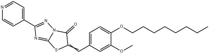 SALOR-INT L436593-1EA Struktur