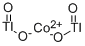 COBALT TALLATE Struktur