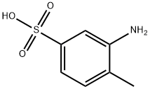 4-Methylmetanilic acid price.