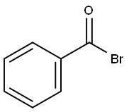 Benzoylbromid