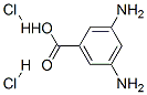 3,5-DIAMINOBENZOIC ACID DIHYDROCHLORIDE