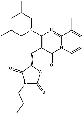 SALOR-INT L422924-1EA Struktur