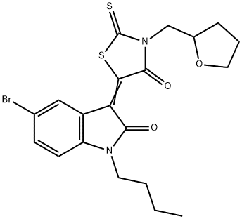 SALOR-INT L429546-1EA Struktur