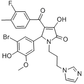 SALOR-INT L430013-1EA Struktur