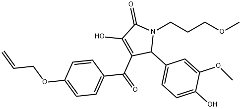 SALOR-INT L430781-1EA Struktur