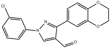 , 618101-74-9, 結(jié)構(gòu)式