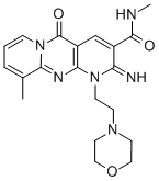 SALOR-INT L364460-1EA Structure