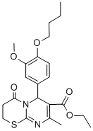 SALOR-INT L364657-1EA Struktur