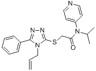 SALOR-INT L442496-1EA Struktur