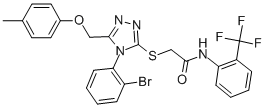 SALOR-INT L443395-1EA Struktur