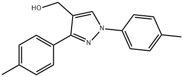 , 618444-54-5, 結(jié)構(gòu)式