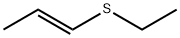 (E) Ethyl-1-propenylsulfide