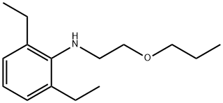 61874-13-3 Structure