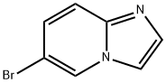 6-Bromoimidazo[1,2-a]pyridine price.