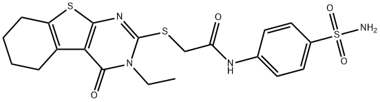 SALOR-INT L413259-1EA Struktur