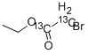 Ethyl BroMoacetate-1,2-13C2 price.