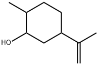 DIHYDROCARVEOL