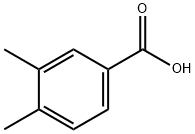 3,4-Dimethylbenzoesure