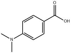 4-Dimethylaminobenzoic acid