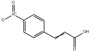 4-ニトロけい皮酸