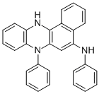 AzocarmineG2 Struktur