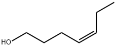 CIS-4-HEPTEN-1-OL