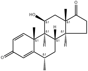 61919-52-6 結(jié)構(gòu)式