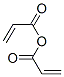 acryloxide Struktur