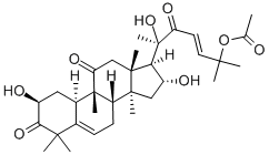 CUCURBITACIN B price.