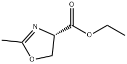 (2S)-ETHYL-4-METHYL-3,5-OXAZOLINECARBOXYLATE