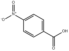 4-ニトロ安息香酸