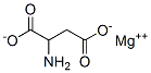 DL-ASPARTATE MAGNESIUM Struktur