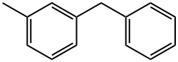 3-benyl toluol Struktur