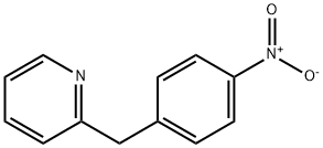 2-(P-NITROBENZYL)PYRIDINE