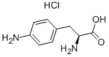 4-Amino-L-phenylalanine hydrochloride