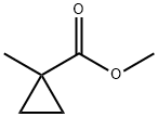 1-METHYLCYCLOPROPANE-1-CARBOXYLIC ACID METHYL ESTER price.