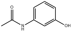 3-ACETAMIDOPHENOL