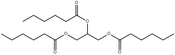 TRIHEXANOIN