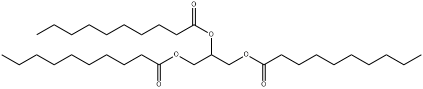 621-71-6 Structure