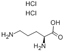 L-ORNITHINE DIHYDROCHLORIDE