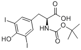 BOC-3,5-DIIODO-L-TYROSINE