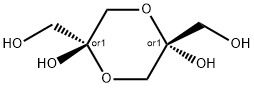 2,5-Dihydroxy-1,4-dioxane-2,5-dimethanol price.