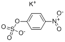 P-NITROPHENYL SULFATE POTASSIUM SALT