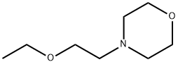 4-(2-Ethoxyethyl)morpholine Struktur