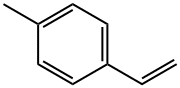 4-Methylstyrene price.